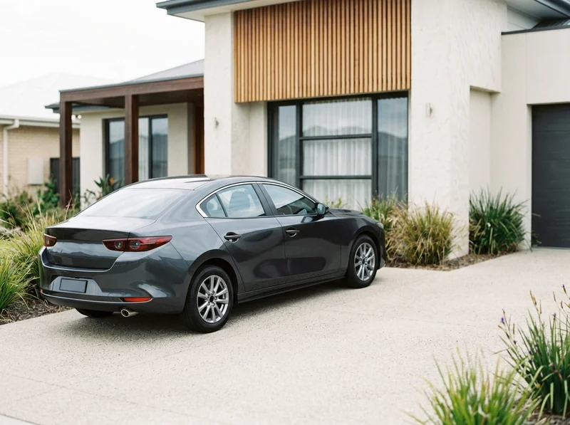 Car Loans - Elite Home Loans