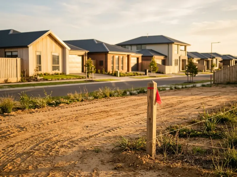 house and land investment loans
