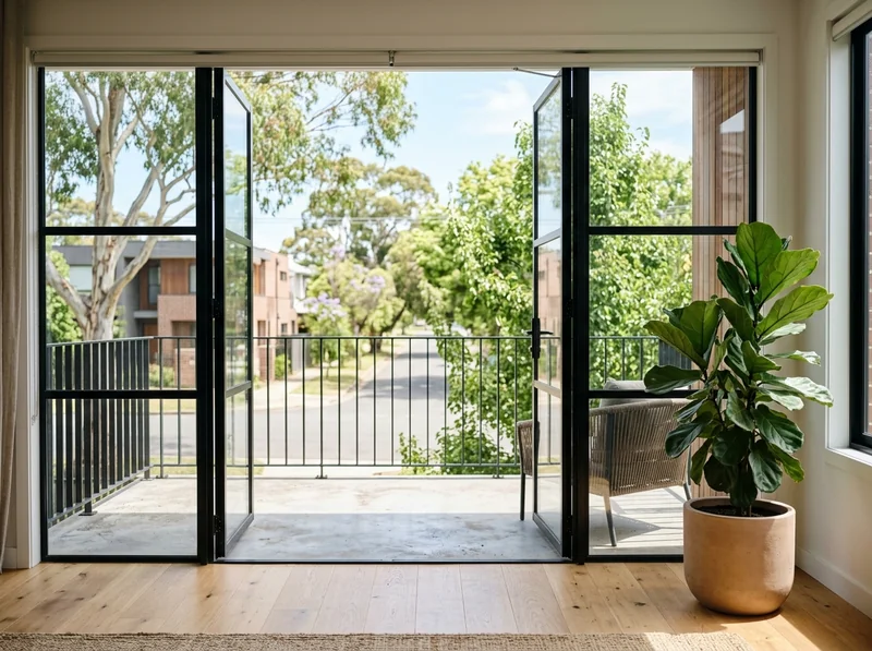Glen Iris