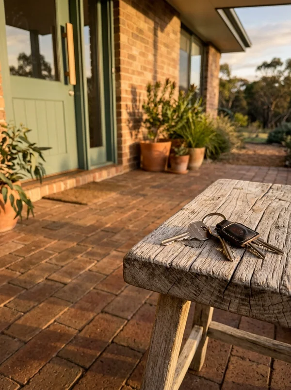 Home Loans - Bill Bell Finance