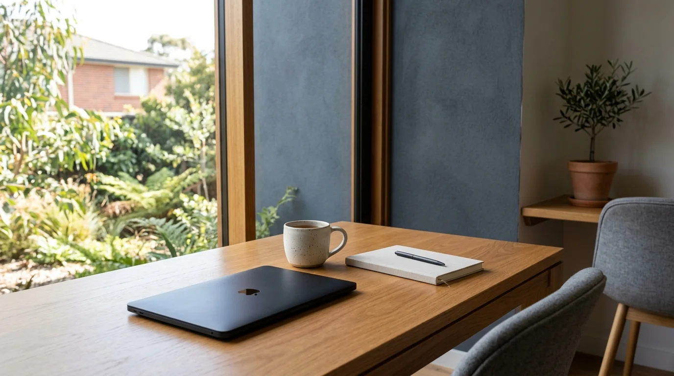 Company Director Home Loans