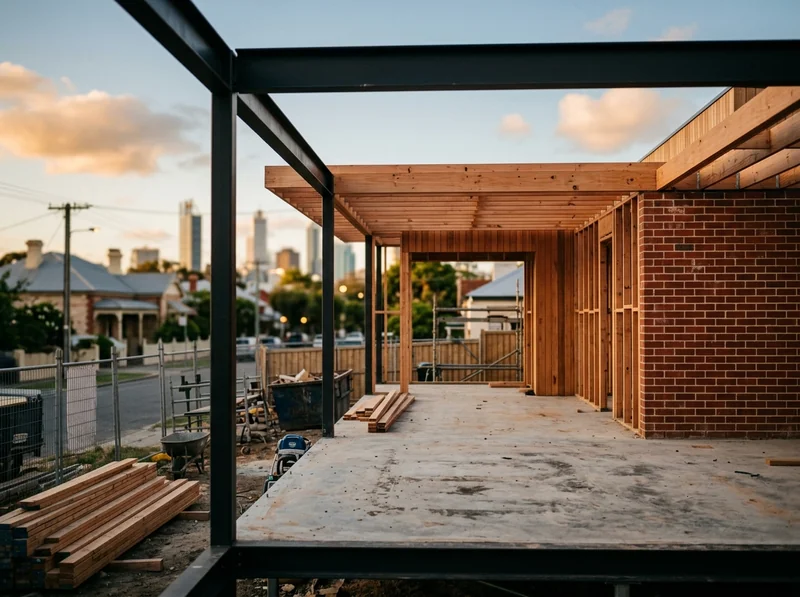 Construction Loans