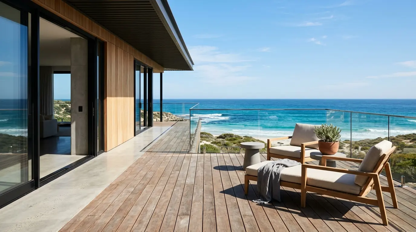 Non-Resident Loans - Luxe Finance Group