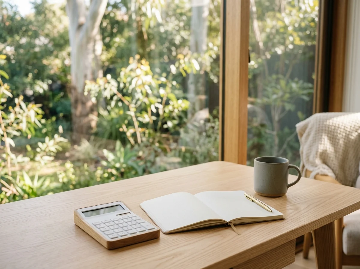 Borrowing Capacity Blue Cherry Home Loans