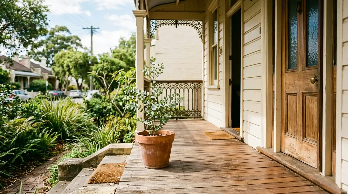 First Home Buyers