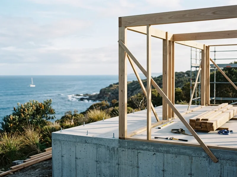 Construction Loans Harvest Capital Finance