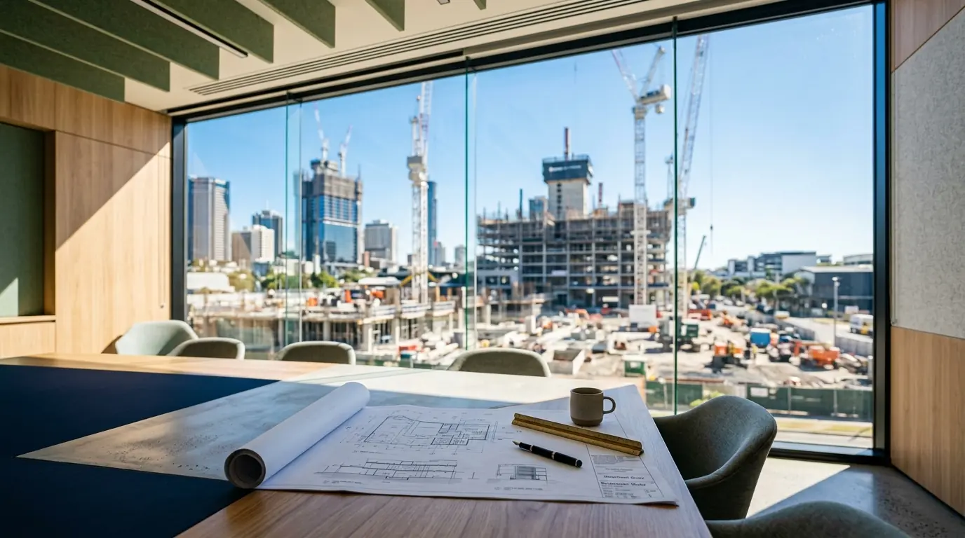 Development Finance