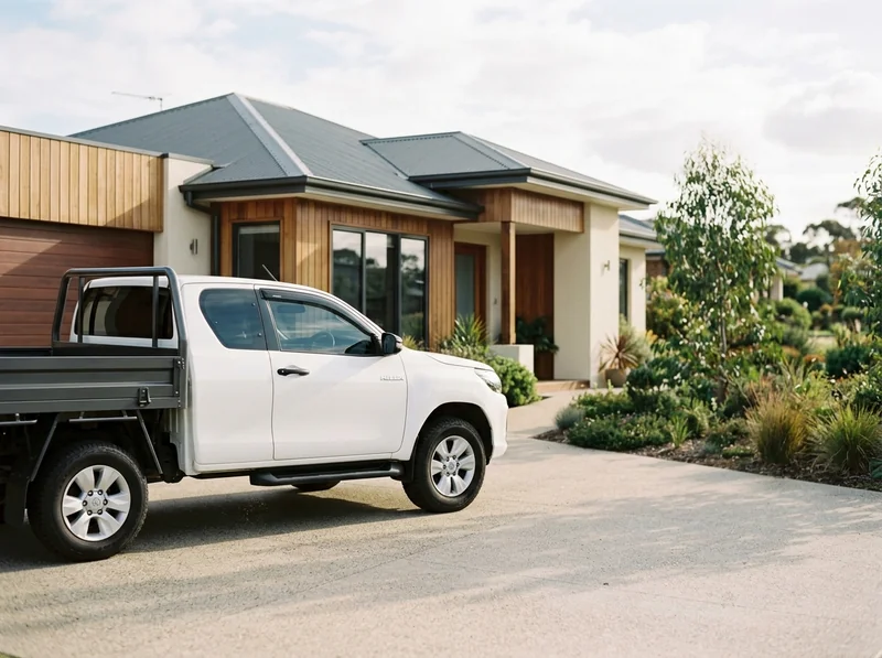 Equipment Finance - Elite Home Loans
