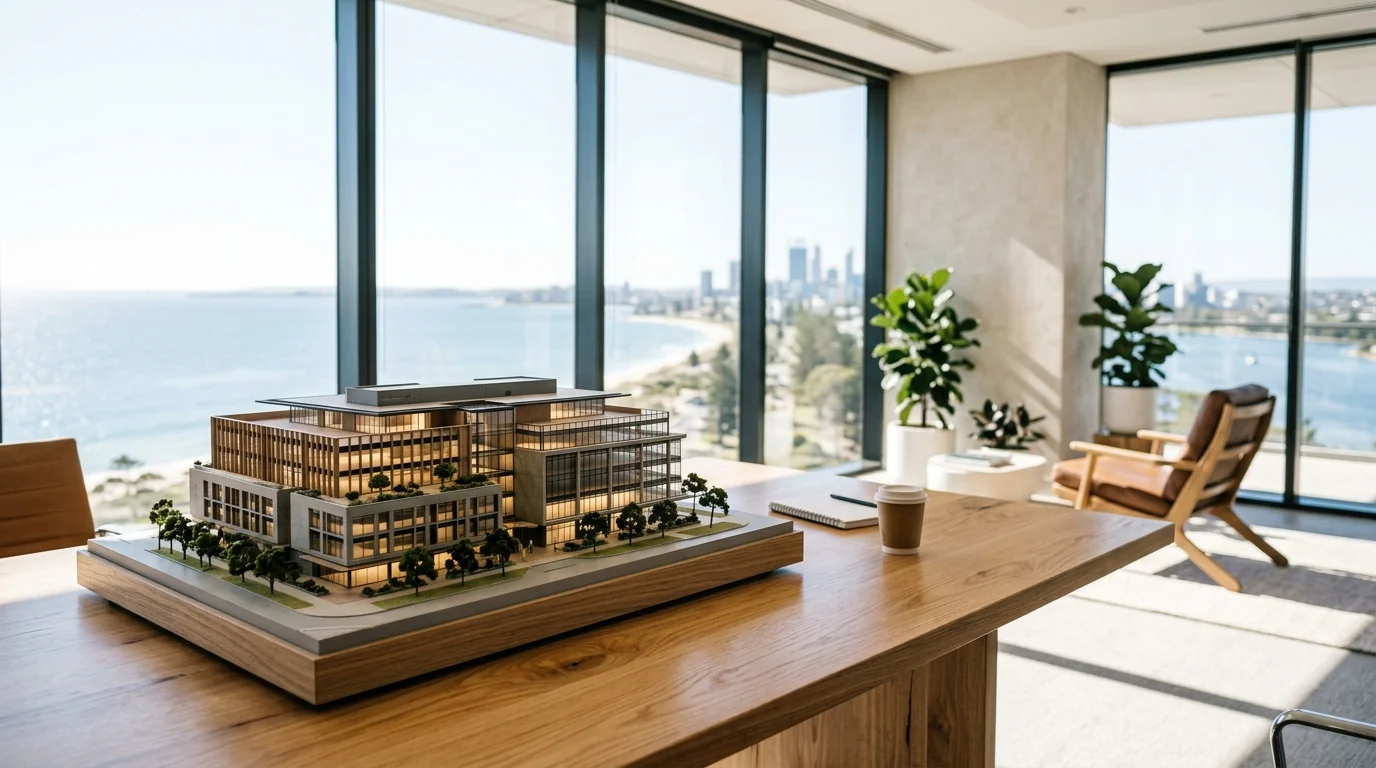 Commercial Loans - Luxe Finance Group