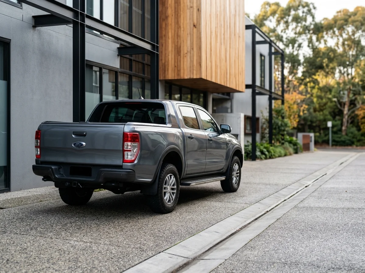 Ford Finance Car Finance Brokers