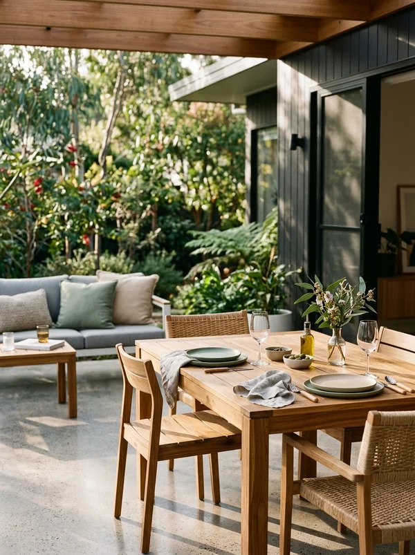 Mortgage Broker in Rosebud