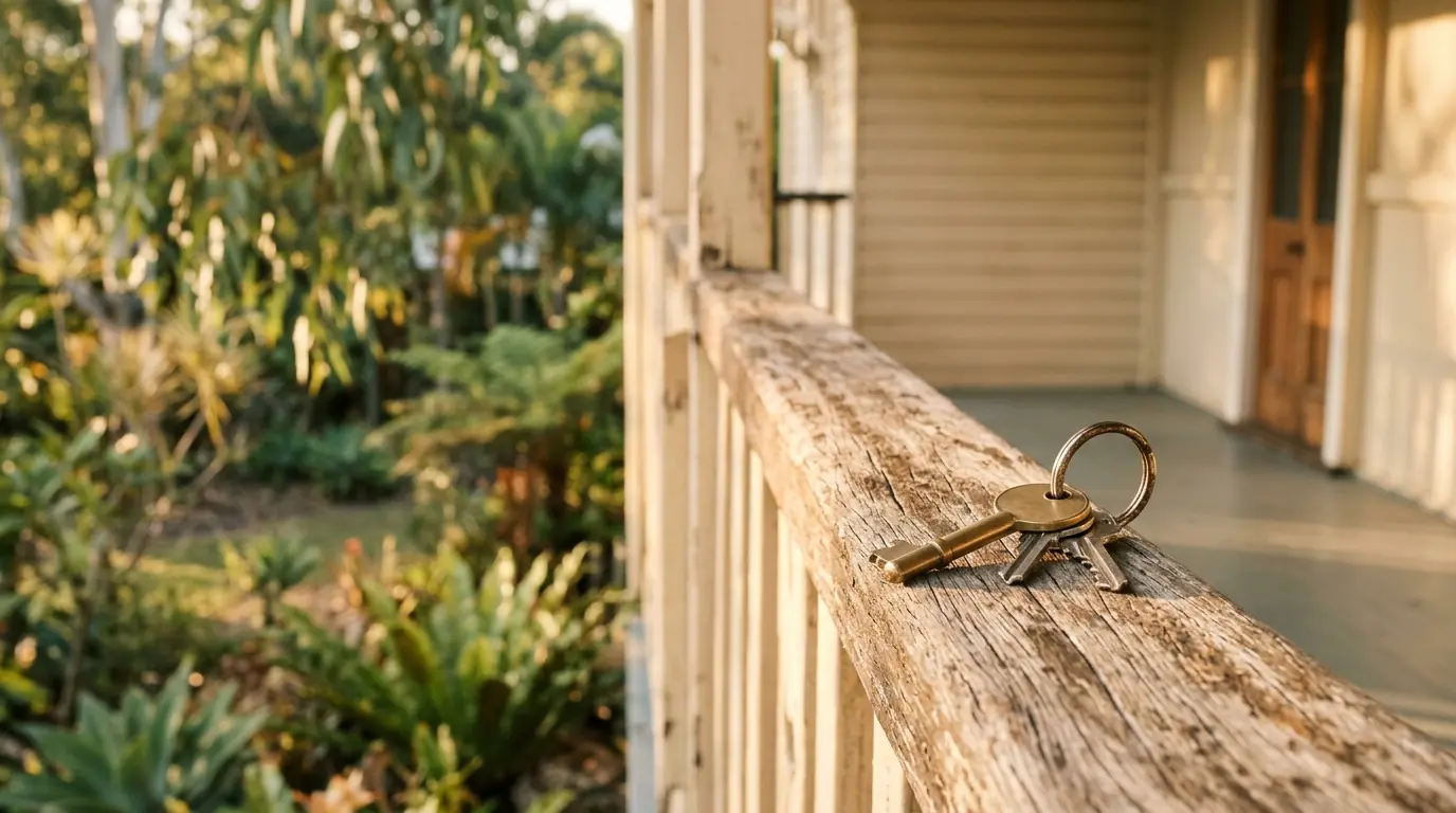 First Home Buyers