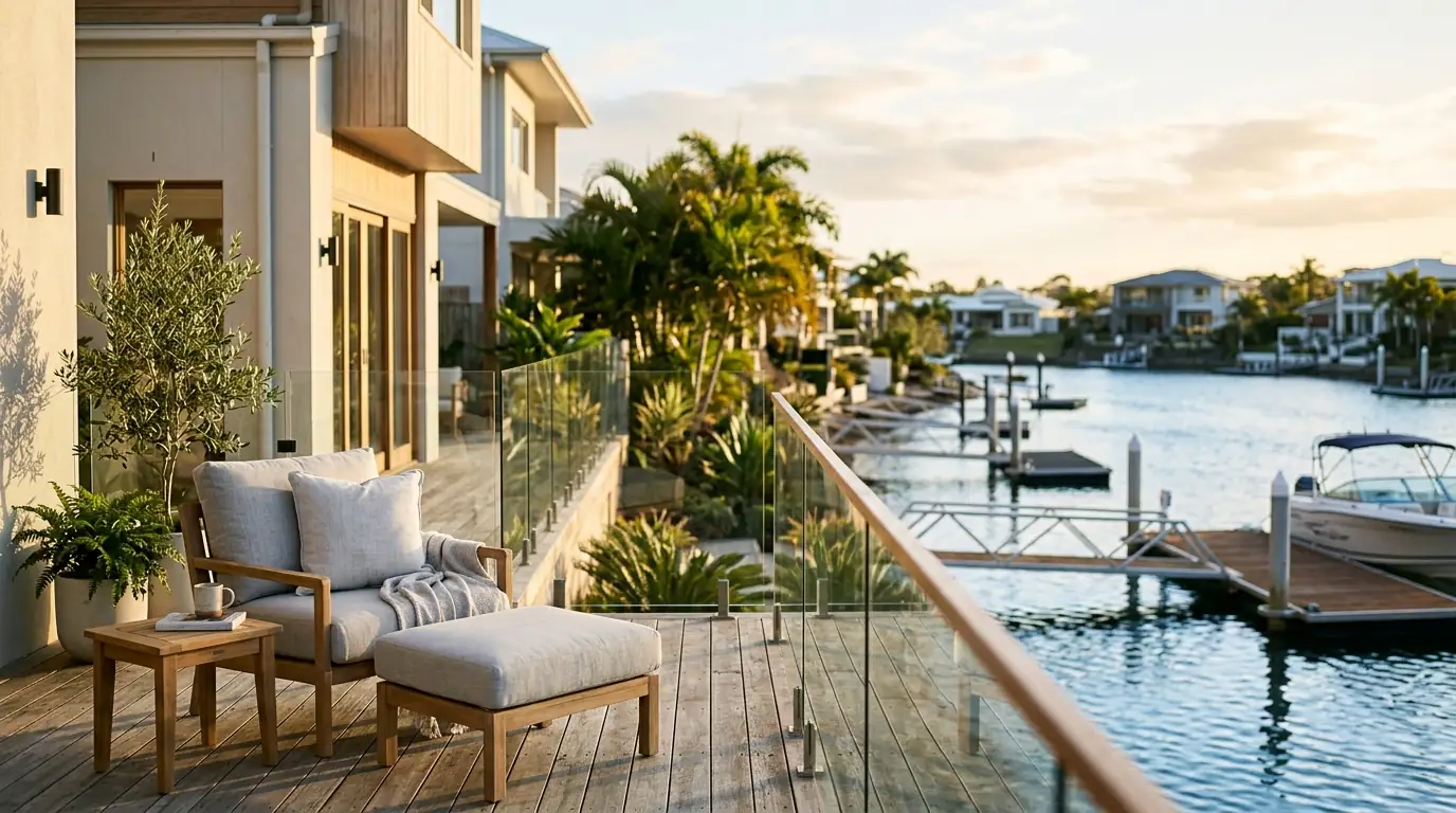 Home Loans