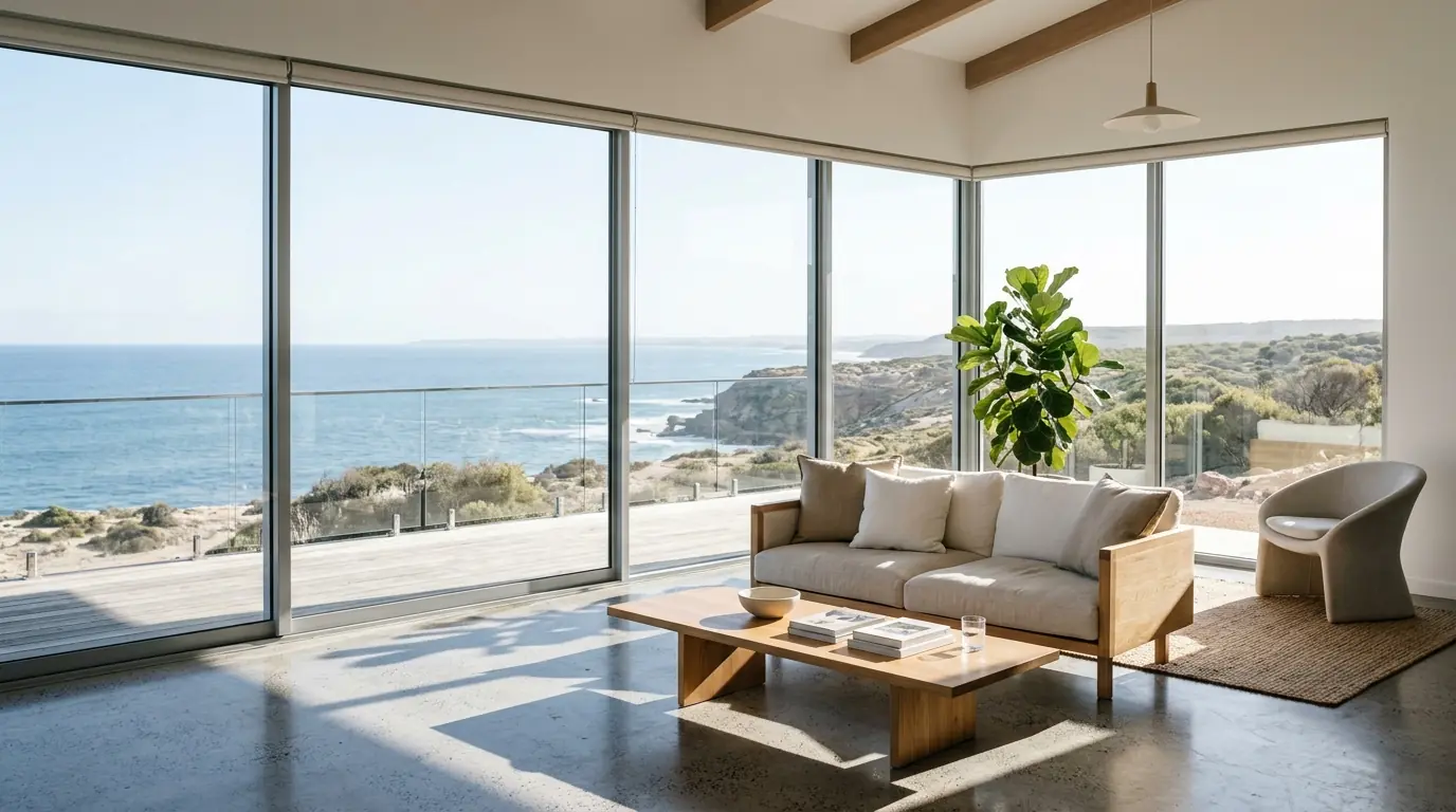 Vacant Land Loans - Luxe Finance Group