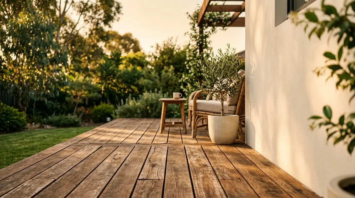 Home Loan Refinancing