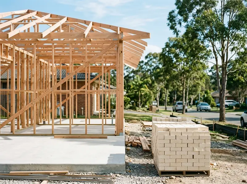 Construction Loans