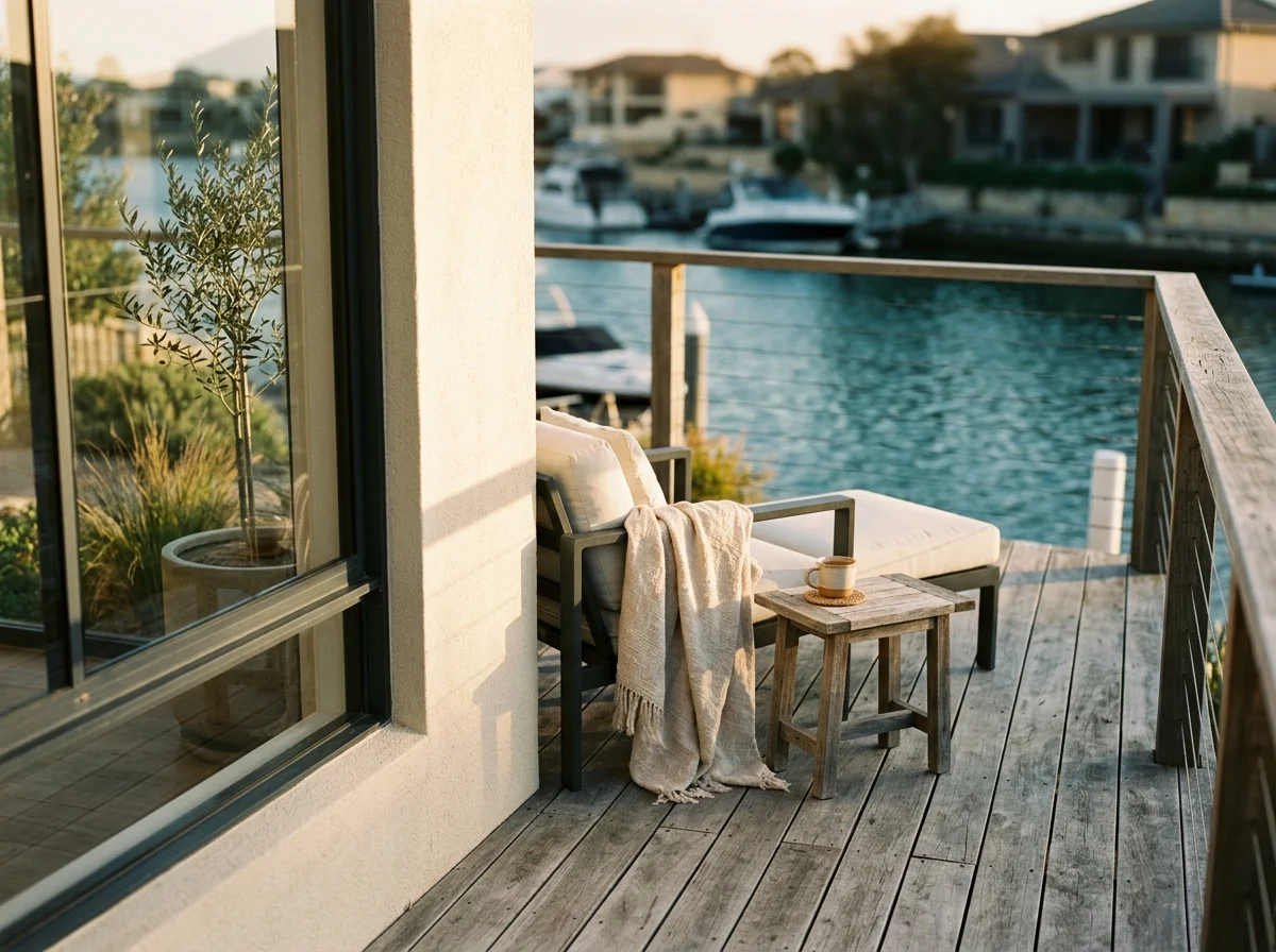 Investment Loans