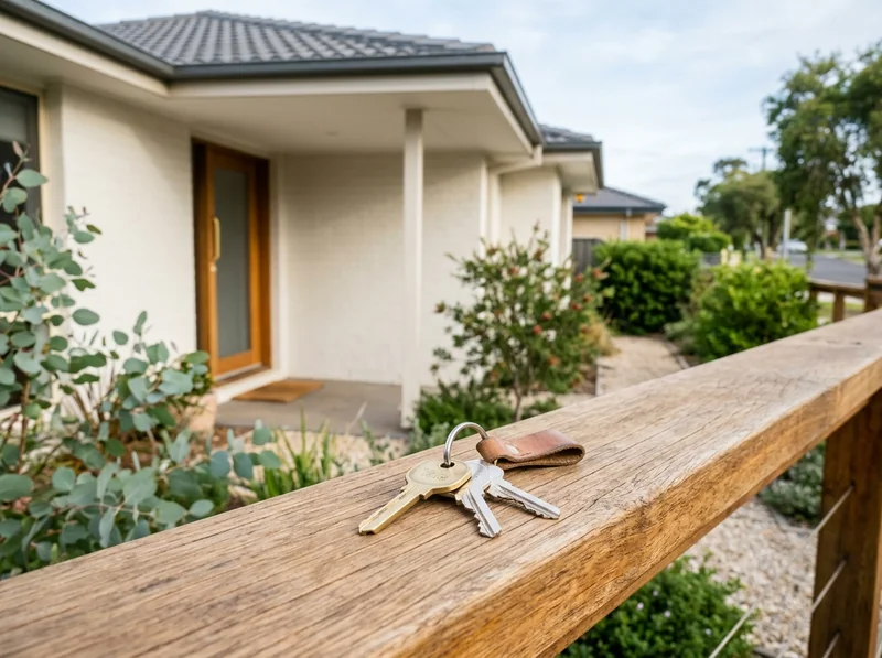 First Home Buyers