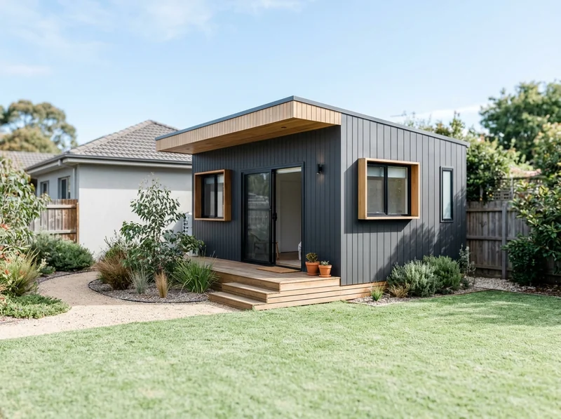 Owner-Occupier Investment Loan for Granny Flat - Granny Flat Loans