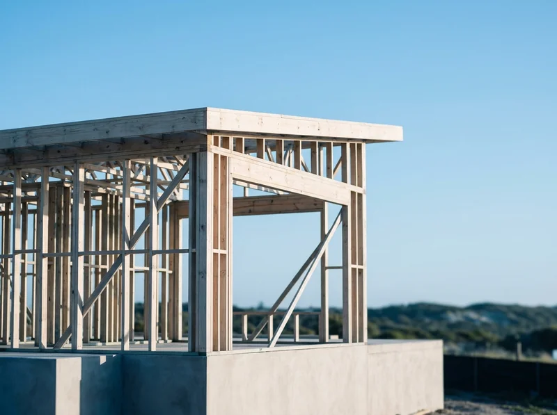 Construction Loans - Clearwater Finance