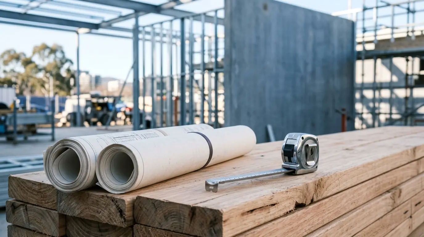 Construction Loans