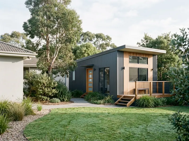 Family Guarantee Granny Flat Loans - Granny Flat Loans