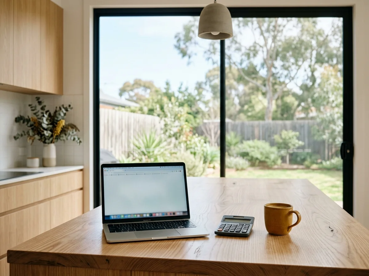 Borrowing Capacity Mortgage By Design