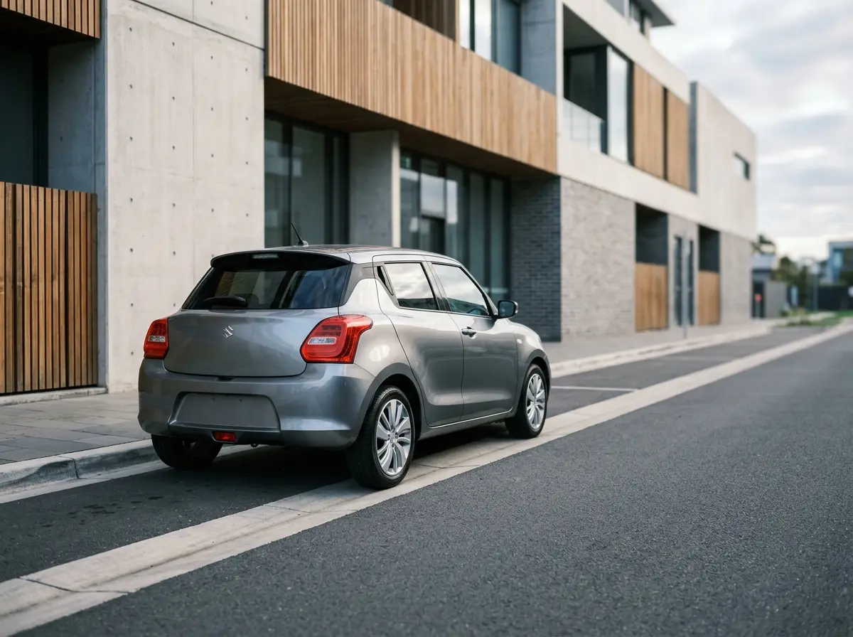 Suzuki Finance Car Finance Brokers