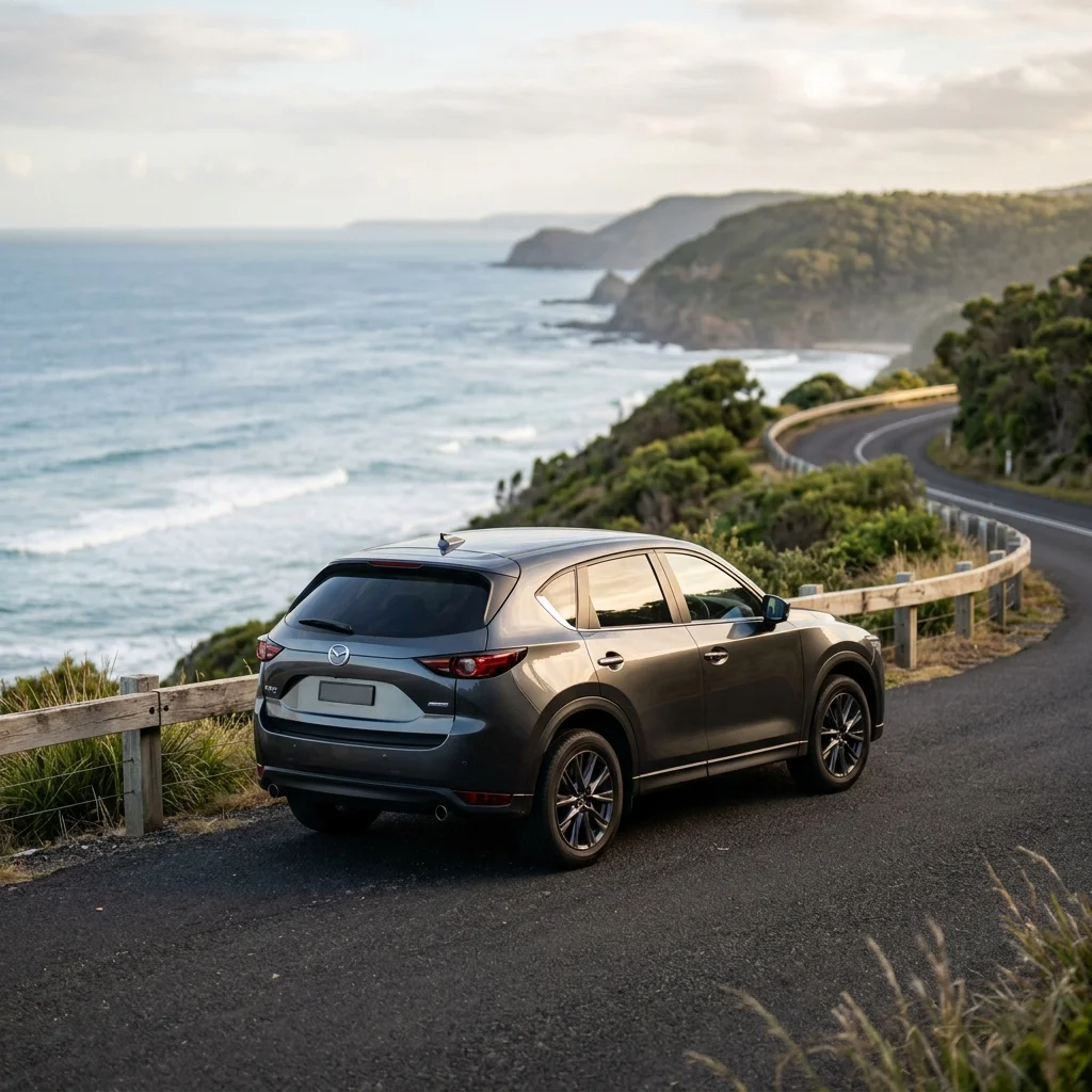 How we get you behind the wheel