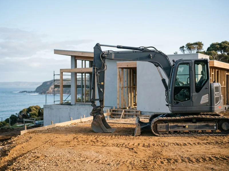 Equipment Finance Harvest Capital Finance