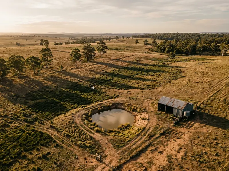 Farming Land Finance - Cameron Consultancy