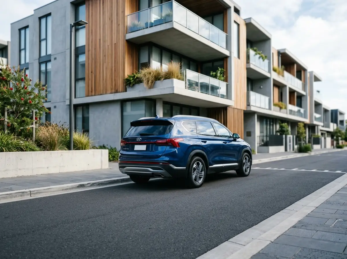 Hyundai Finance Car Finance Brokers