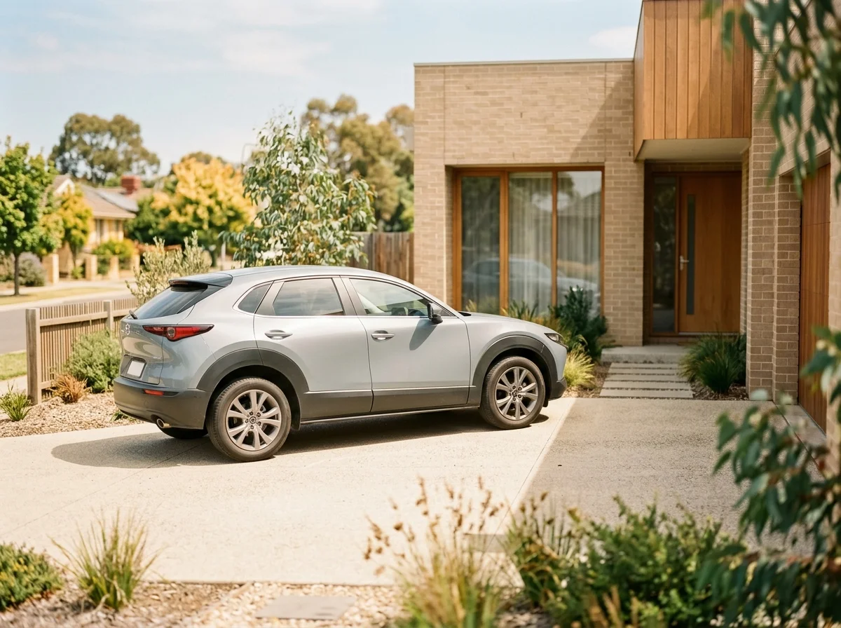 Car Loans Mortgage By Design