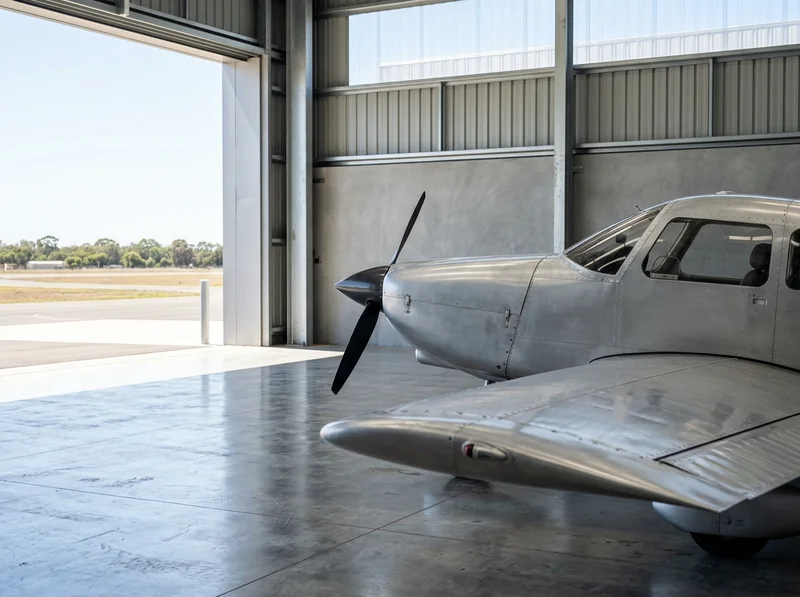 Aviation Loans