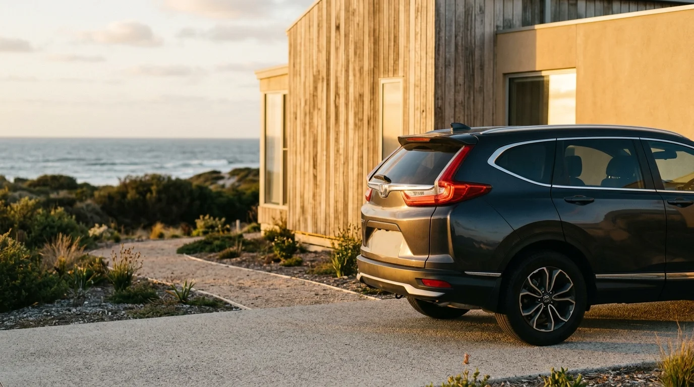 Why Refinance Your Car Loan