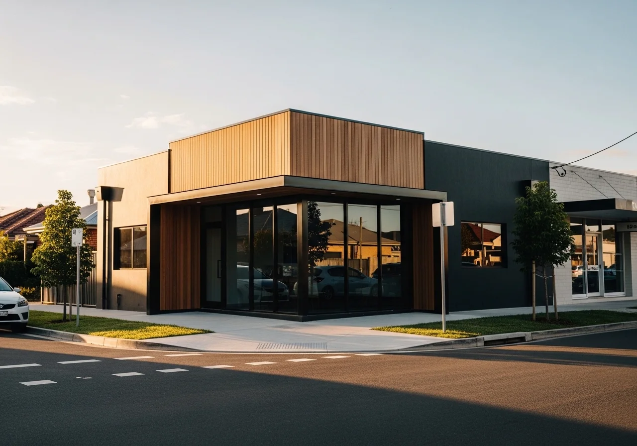 Commercial Loans