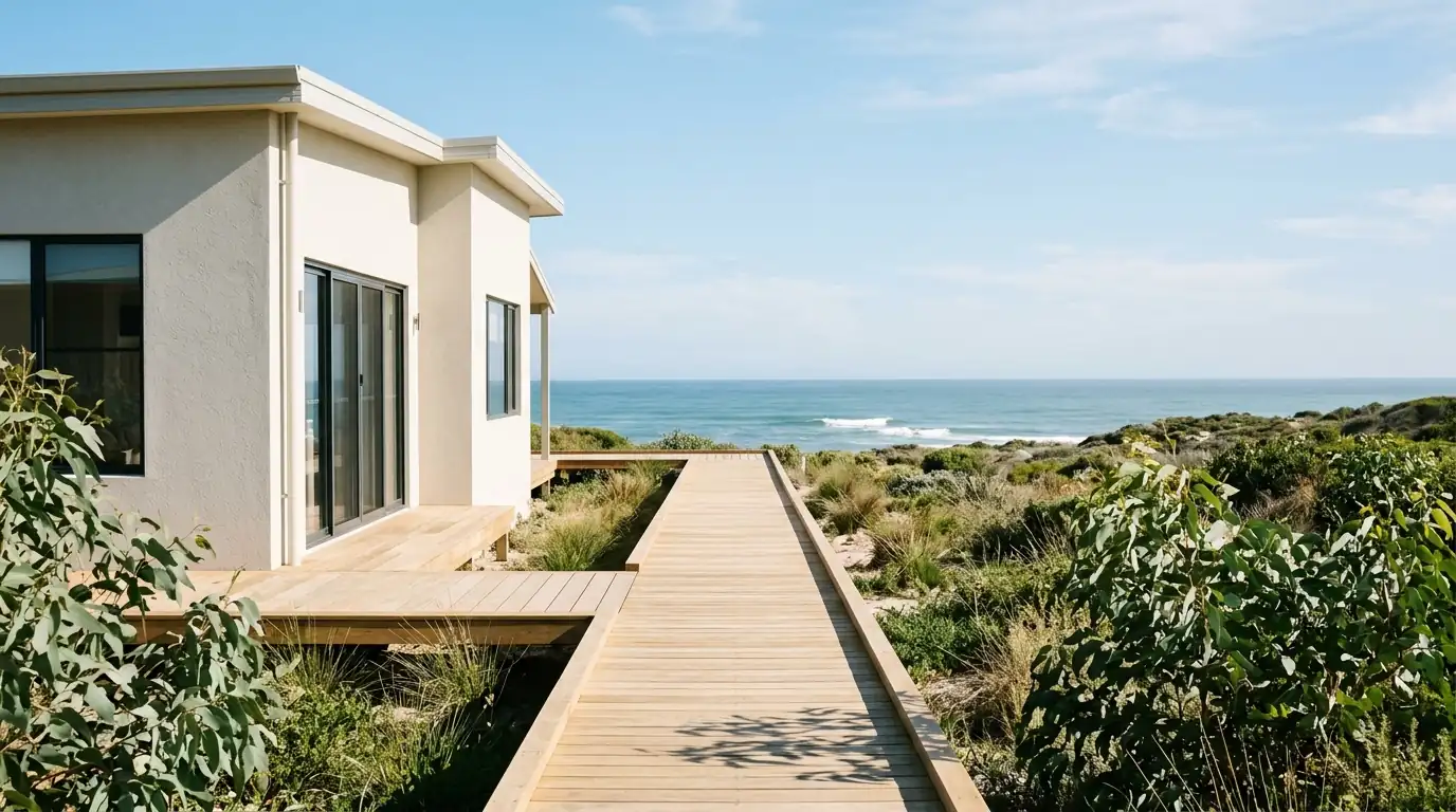 Buying your first investment property - Luxe Finance Group
