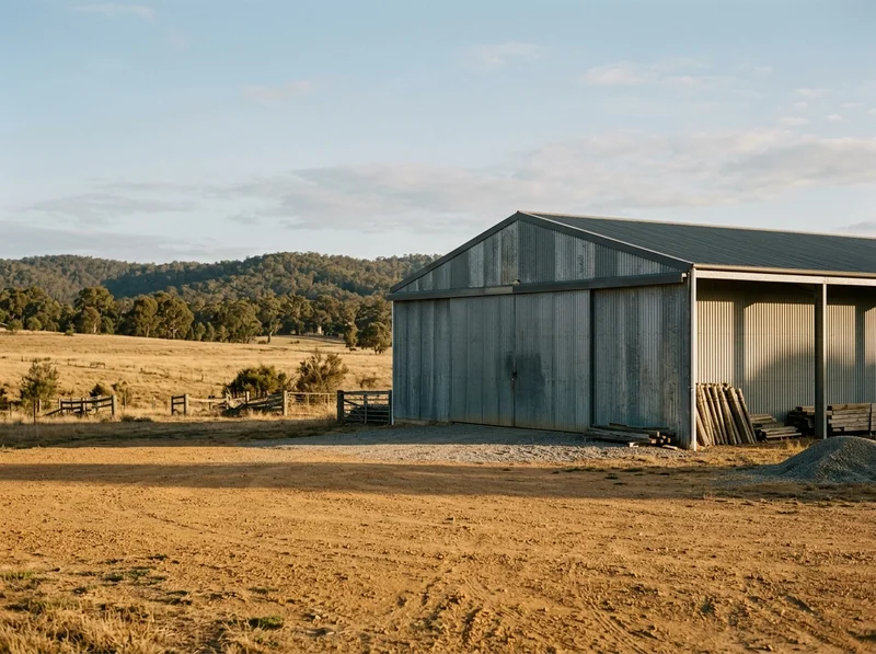 Farm Loans - Cameron Consultancy