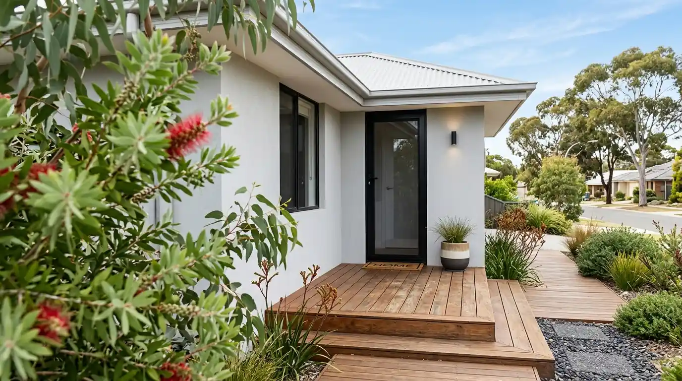 Home Loans