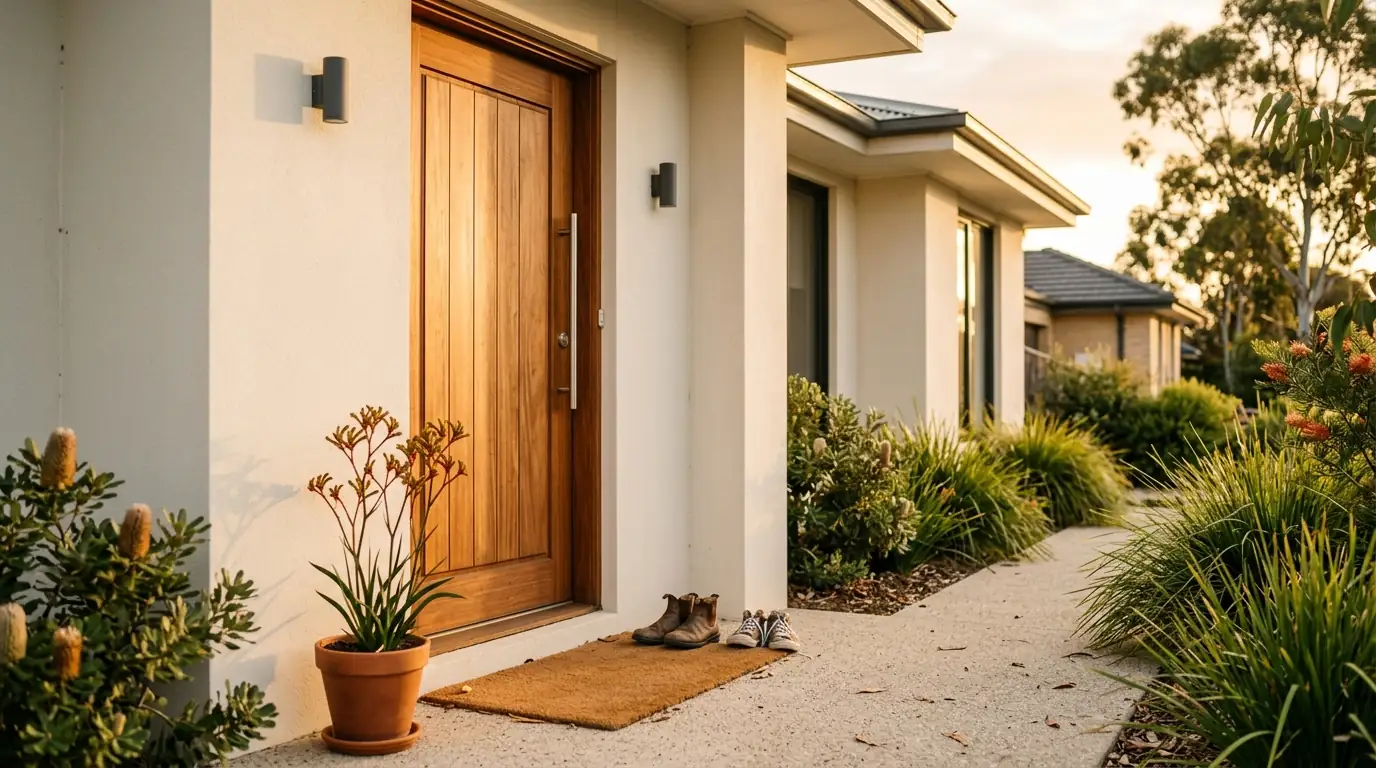 Home Loans