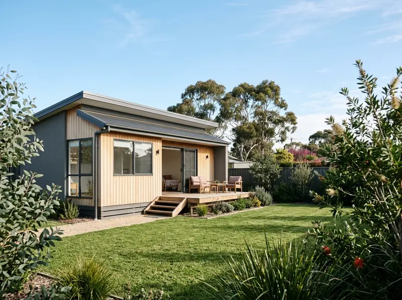 Resources - Granny Flat Loans