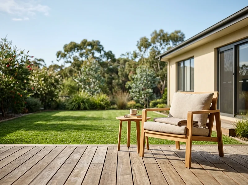 Mortgage Broker in Denman Prospect ACT