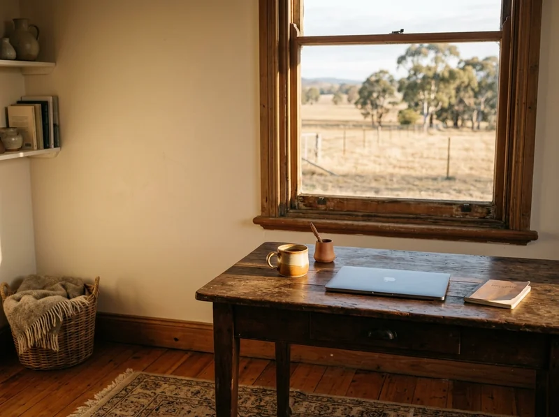 Farm Strategic Planning - Cameron Consultancy